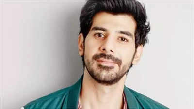 Pavail Gulati reveals he told his mother he wishes to follow Shahid Kapoor’s footsteps someday