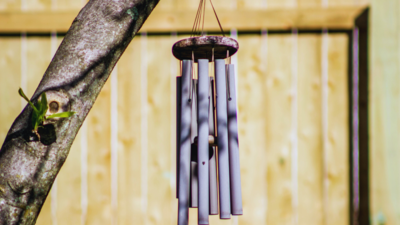 Best Wind Chimes For Home For That Enchanting Melody and a Soothing Feel