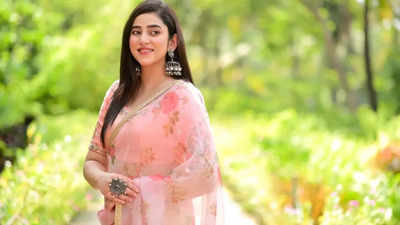 Ridhima Ghosh returns to Bengali television after maternity break; Set to host new cookery show