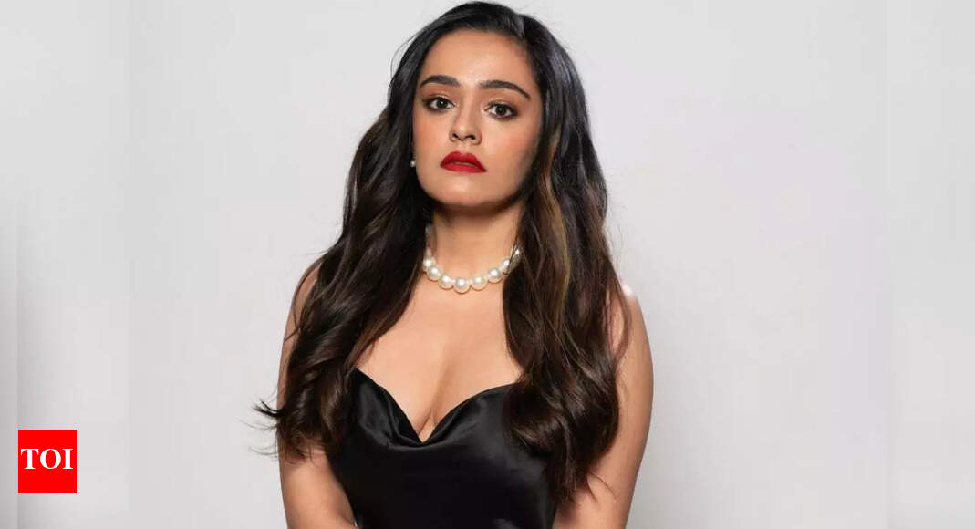 EXCLUSIVE: Apoorva Arora: It is important to snap back to reality too | - Vimarsana News