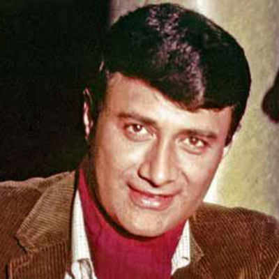 Dev Anand once said: I could have ruled half of Bombay