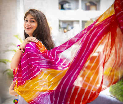 Why salwar kameez is the best outfit for Indian summer?