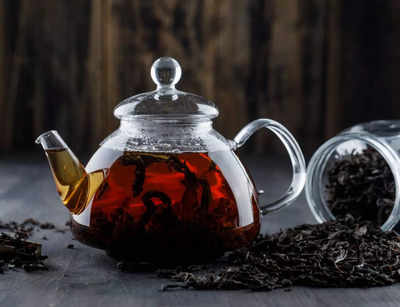 Best Black Tea For Regular Use: Top Choices To Make The Perfect Cup Of Tea Every Day