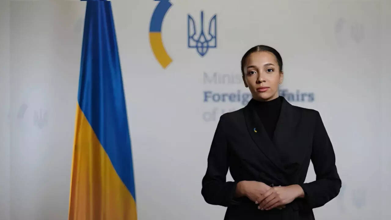 Introducing the world’s first AI government representative created by this nation