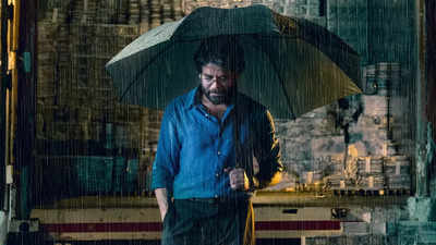 Kubera: Nagarjuna's first-look teaser from the Dhanush starrer floors fans with its vintage vibe