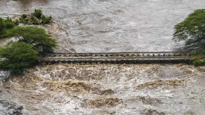 Kenya Floods Death Toll Rises To 188 As Heavy Rains Persist - Times Of ...