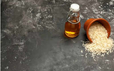 Rice Bran Oil: Best Options That You Can Buy Online In India