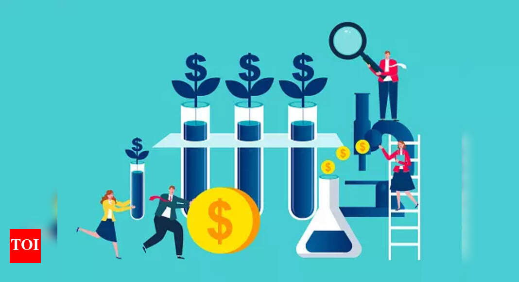 Dexif bags seed funding of $4 million from RTP global - Vimarsana News