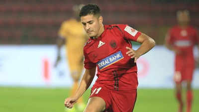 Uruguayan attacking midfielder Martin Chaves joins Gokulam Kerala FC