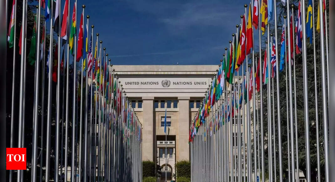 Women in Pachayati Raj institutions to take part in UN session | India ...