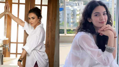 ‘Laapataa Ladies’ star Pratibha Ranta talks about her unique connection with Preity Zinta