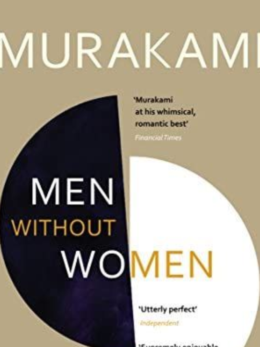 Best Quotes From Men Without Women By Haruki Murakami | Times Now