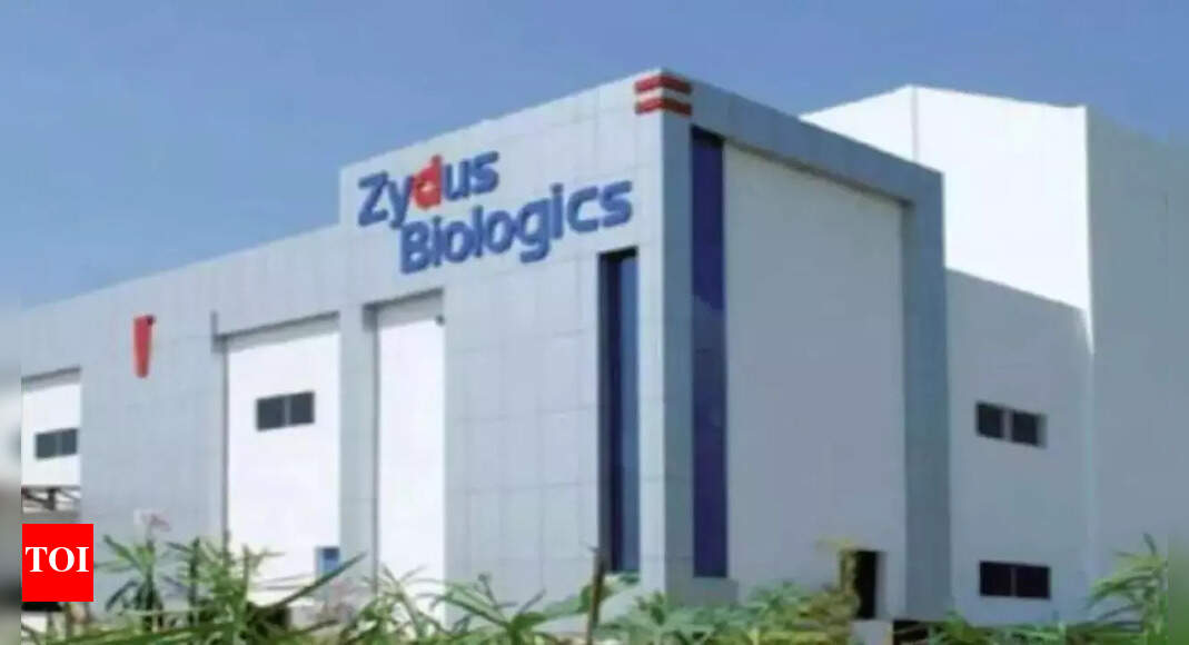 Zydus to exit Bayer joint venture Times of India