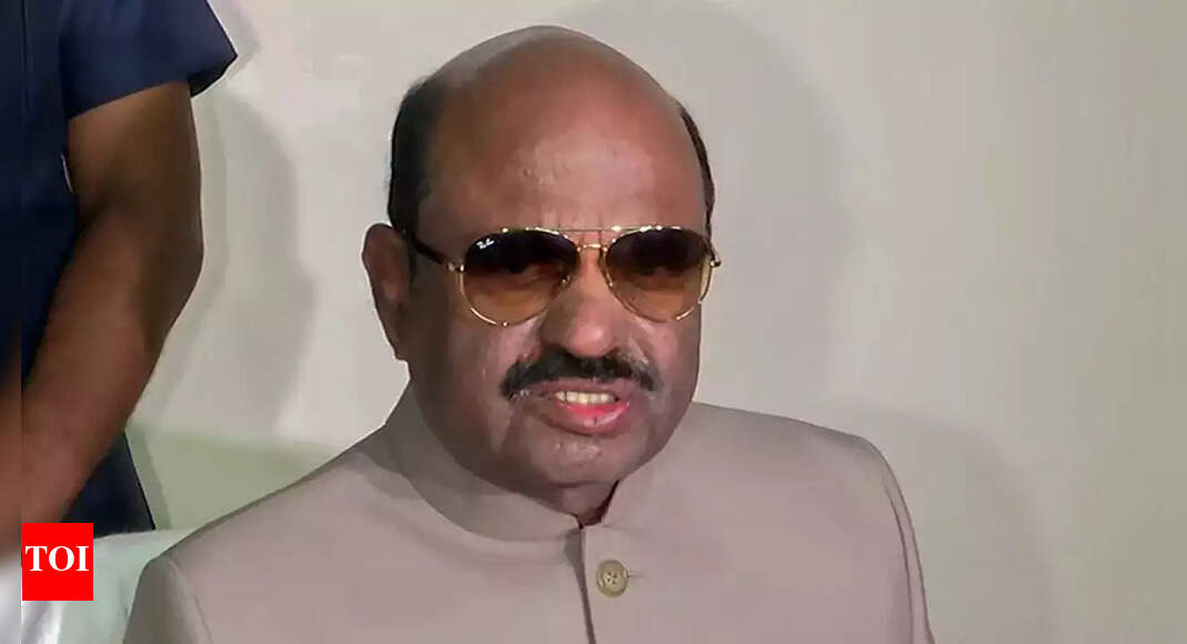 'Truth will prevail': West Bengal Governor CV Anand Bose on molestation allegations - Vimarsana News