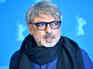 Bhansali shares the last wish of his father