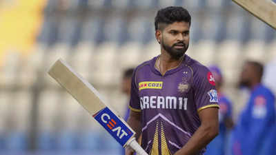 Shreyas Iyer one of the strongest mentally, will overcome disappointments: Abhishek Nayar