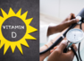 Is your unexplained high BP linked with Vitamin D deficiency?
