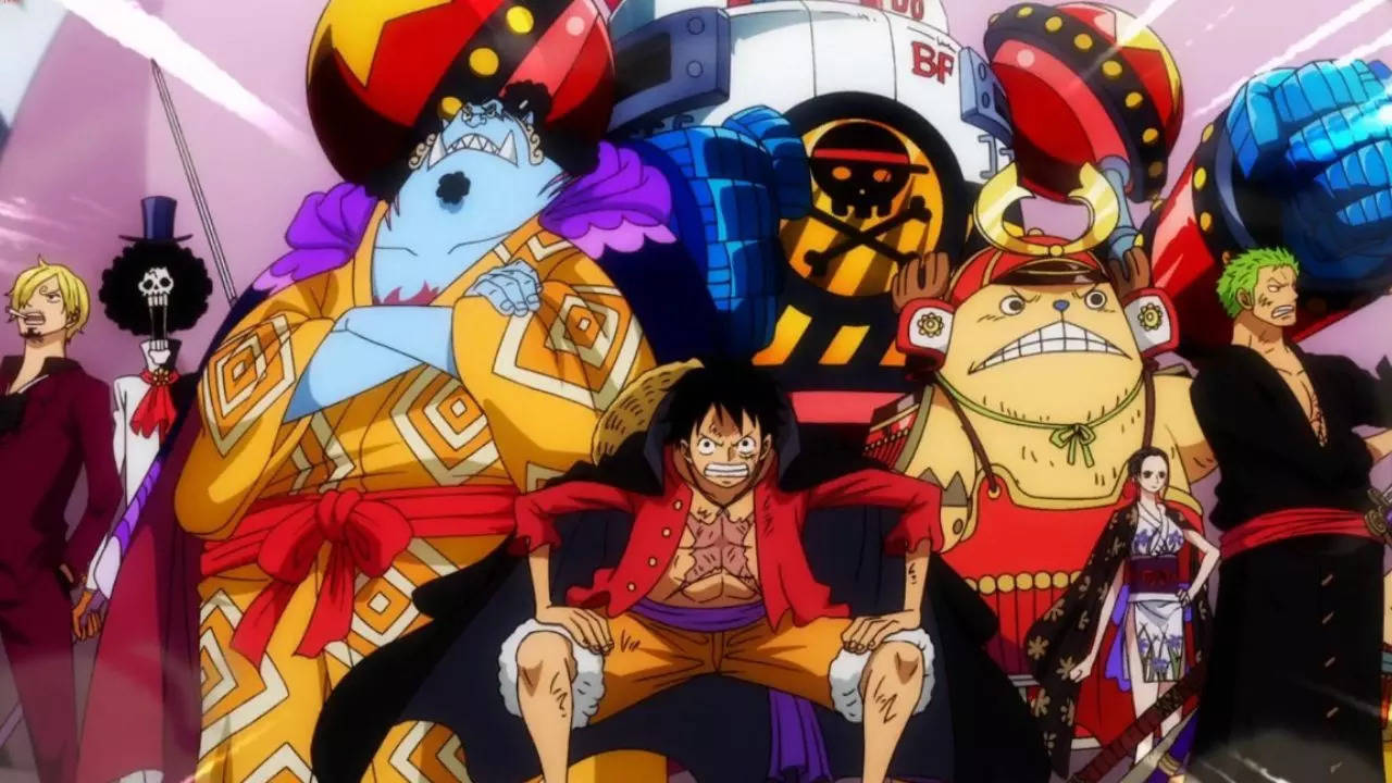 ‘One Piece’ anime seasons set to leave Netflix: Check full list and details