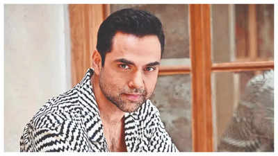 As an artiste I was a rebel, but I am more diplomatic now: Abhay Deol