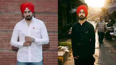 Gippy Grewal breaks silence on rift rumours with Diljit Dosanjh: 'Producers are unable to afford us together'