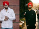 Gippy breaks silence on rift rumours with Diljit