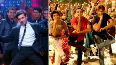 Choreographer Bosco Martis says that despite receiving a national award, his name is absent from the ‘Senorita’ credits, Remo D'Souza isn't given credit for ‘Badtameez Dil’
