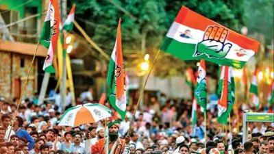Congress altered quota system several times to benefit Muslims: BJP