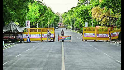 Punjab Government: Punjab challenges HC order on road opening due to ...