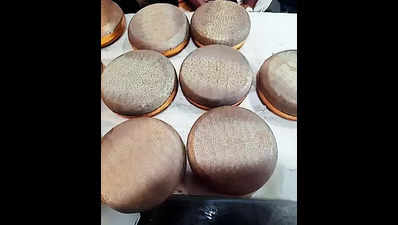Lizard skin kanjira hotsell