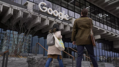 US judge questions DOJ, Google in antitrust trial