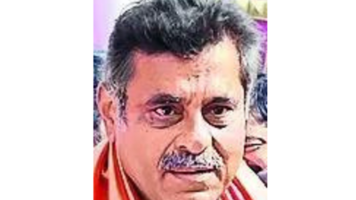 Konda Vishweshwar Reddy moves HC for shield against namesake poll rival