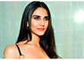 Vaani Kapoor to star in and as 'Badtameez Gill'