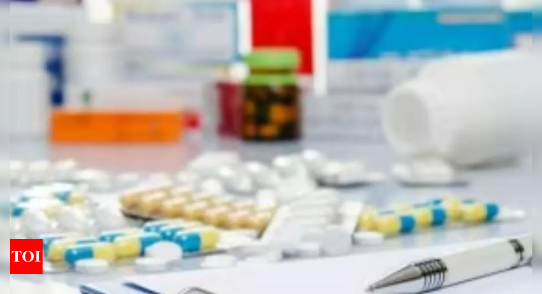 Panel to reform drug pricing authority packed with industry representatives | India News – Times of India
