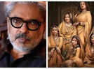Did you know Sanjay Leela Bhansali toiled hundreds of workers for 10 months to recreate Lahore of the 1900s in 'Heeramandi'?
