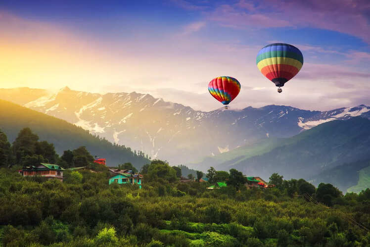 Manali