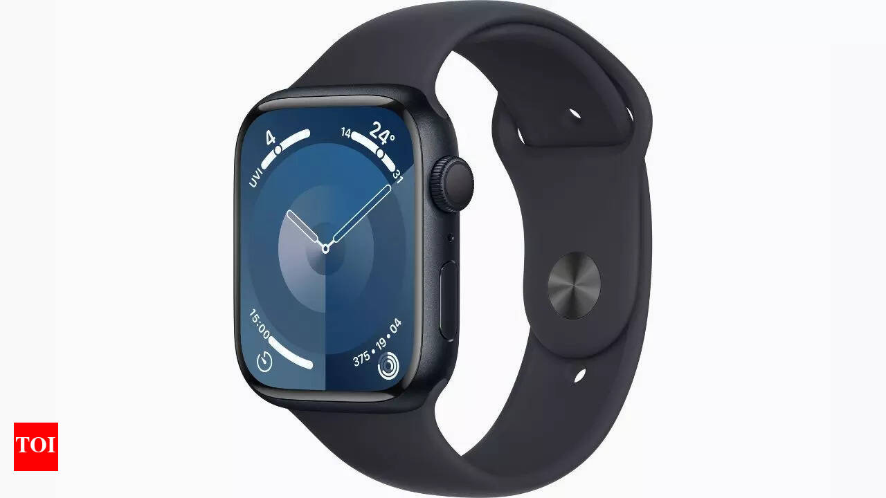 Watch Series Smart Watches Apple Watch Flipkart Apple Watch