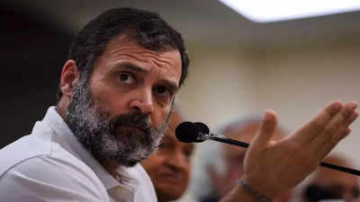 Feroze Gandhi to Rahul Gandhi: Rae Bareli's tryst with Congress