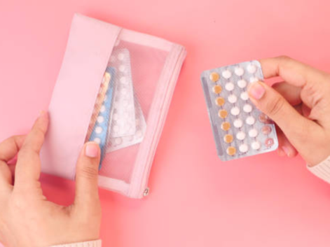 Do birth control pills trigger acne breakout?