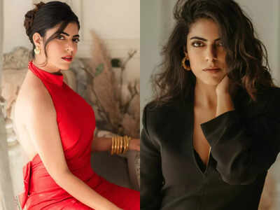 Karishma Gangwal Cannes Debut: RJ Karishma Gangwal all set to debut at Cannes | - Times of India