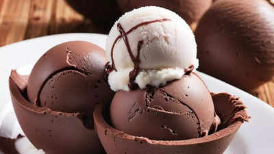 Ice cream mania: Mumbai man ordered over 300 ice creams since March'24