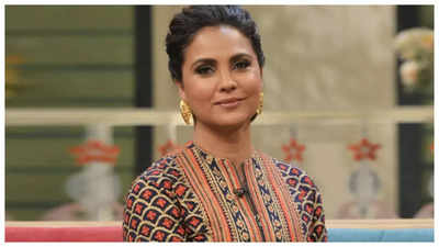 Lara Dutta opens up on the PAY disparity in Bollywood; says, 'Actresses are paid one-tenth of the male actor'
