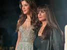 Shanaya Kapoor turns showstopper for Neeta Lulla at the launch of her new collection