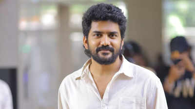 Star's actor Kavin clears up rumors about his salary hike
