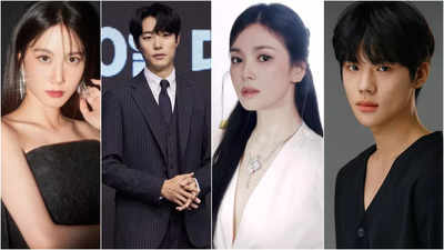 60th Baeksang Arts Awards: Moon Sang Min, Park Eun Bin, Song Hye Kyo, Ryu Jun Yeol and others named presenters