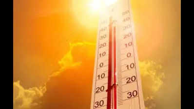 Government issues guidelines to tackle possible heatwave