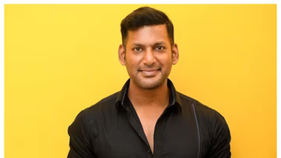 Vishal to star in a biopic made on a young political leader!