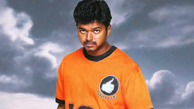 Was Vijay not the first choice for 'Ghilli'? director Dharani CLARIFIES