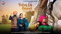 Dive Into The Latest Punjabi Music Video Of Ishq Di Baazi Sung By Vikram Sahney And Gurlez Akhtar