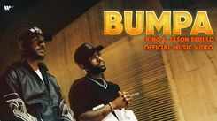 Check Out The Latest Hindi Song Bumpa Sung By KING And Jason Derulo