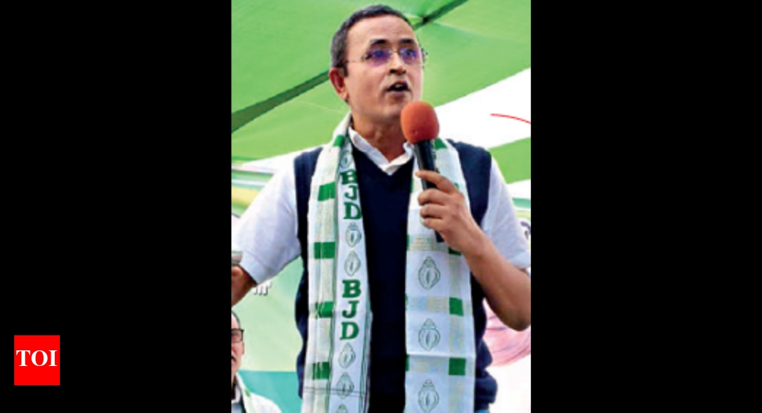 Crorepatis 20 Crorepatis in Poll Fray in Ganjam, Gajapati